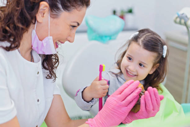 Emergency Dental Services in Centerburg, OH